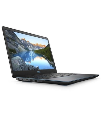 Ноутбук G3 3590 Core i7 9750H/8Gb/SSD512Gb/15.6FHD/nVidia GTX 1660 Ti MAX Q 6Gb/Linux Dell