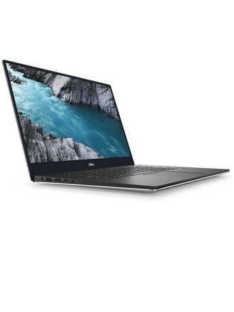 Ноутбук XPS 15 Core i7 9750H/16Gb/SSD1Tb/15.6UHD/nVidia GTX 1650 MAX Q 4Gb/Win10 Dell