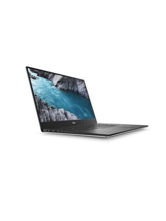 Dell XPS15 7590, 15.6 FHD IPS Antiglare, 1920 x 1080, Intel Core i7, 512 SSD Gb, silver, W10P Dell