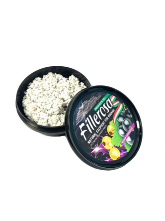 Смесь для кальяна FILLEROSA Черная смородина FILLEROSA