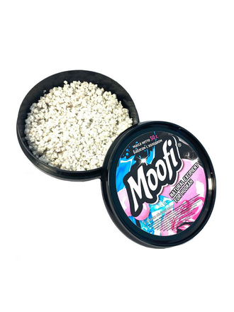 Смесь для кальяна MOOFI Баблгам с холодком MOOFI