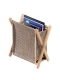 Газетница MINI 23Х15Х23см MR-021CASY HOME CASY HOME