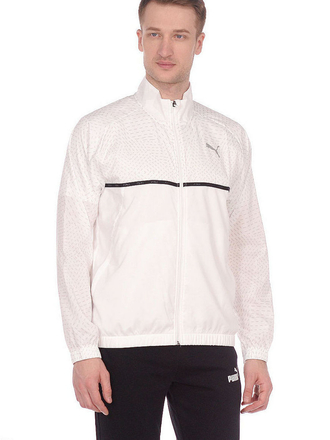 Ветровка Energy Woven Jacket PUMA