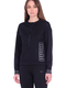 Толстовка Logo PUMA FZ Hoodie PUMA