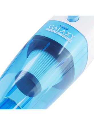 Пылесос GL6256 GALAXY