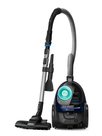 Безмешковый пылесос PowerPro Active FC9573/01 Philips