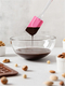 Набор для приготовления темного шоколада ChocoSet Original chocoset