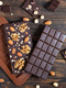 Набор для приготовления темного шоколада ChocoSet Original chocoset