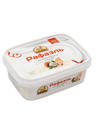 Рафаэль крем, 300 г Мистер Чо