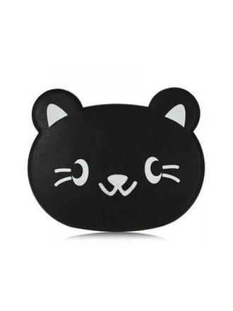 Детский столик для подголовника автомобиля CARTOON CAR TRAY TABLE (Котик) STYLE HOME