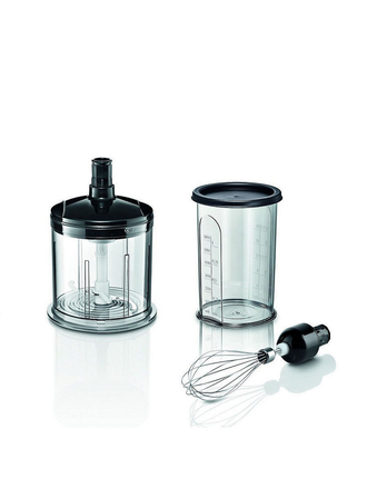 Погружной блендер Bosch MS6CM4160 Bosch