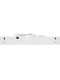 Кухонная вытяжка HOMSair HORIZONTAL 60 БЕЛЫЙ HOMSair