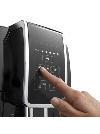Кофемашина Dinamica ECAM 350.15.B Delonghi