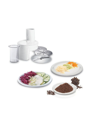 Кухонная машина MUM4657 Bosch