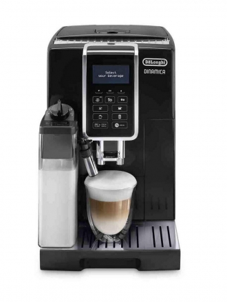 Кофемашина Delonghi ECAM 350.55 B Delonghi