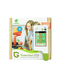 Greentest ECO5 - нитрат-тестер, измеритель жёсткости воды, дозиметр greentest