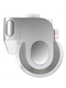 Кухонная машина MUM58252RU Bosch