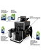 Кофемашина Saeco PicoBaristo HD8928/09 Philips