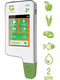 Greentest 3 - нитрат-тестер, измеритель жёсткости воды greentest
