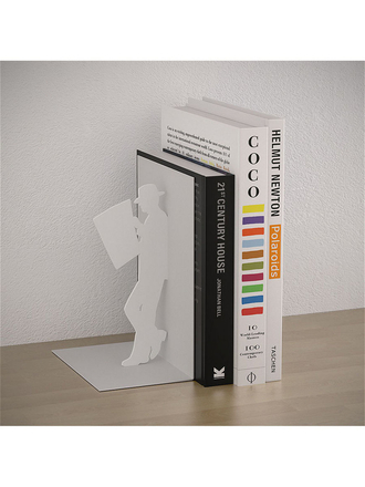 Держатель для книг The Reader Balvi