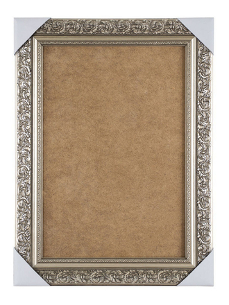 Рама для картины / Рамка для картины / Рамка / Рамы багетные 30x40 см Ekoramka