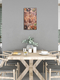 Настенные часы Tasty food 3D-Decor