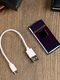 Зажигалка электронная в кейсе, USB А М Дизайн