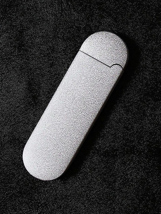 Зажигалка электронная в кейсе, USB А М Дизайн