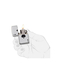 Зажигалка Armor с покрытием High Polish Chrome Zippo