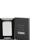 Зажигалка Zippo