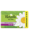 Женские ароматизированные прокладки ULTRA Maxi (с ароматом ромашки) Duo, 16 шт. NATURELLA