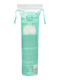 Комплект: Ватные диски Organic 100 шт, 3 уп CLEANIC