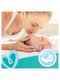 Детские влажные салфетки Fresh Clean 208 шт. Pampers