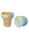 Набор игровой Плей-До Мороженое в ассортименте PLAY-DOH E5332 PLAY-DOH