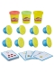 Игровой набор ЦИФРЫ И ЧИСЛА PLAY-DOH