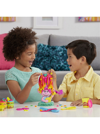 Набор игровой Тролли Розочка TROLLS E7022 PLAY-DOH