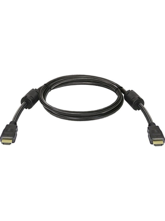Цифровой кабель HDMI PRO M-M ver 1.4, FullHD, 4K, 1.5м Defender
