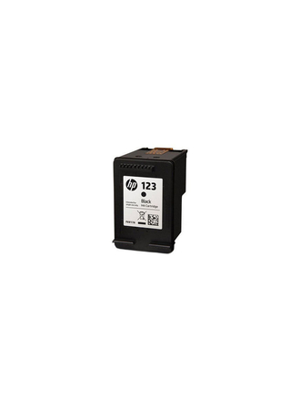 Картридж струйный 123 F6V17AE (120стр.) HP