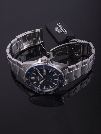 Часы наручные ORIENT Watch
