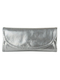 Подарочный набор кистей для макияжа Silver Travel Kit Limoni