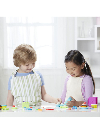 Игровой набор Плей-До Готовим обед PLAY-DOH
