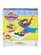 Игровой набор Плей-До Приготовь и нарежь на дольки PLAY-DOH