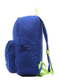 Рюкзак CLASSIC LK BOS ROYBLU/SIGGNR adidas