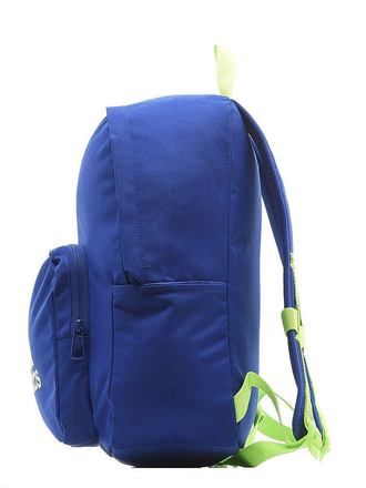 Рюкзак CLASSIC LK BOS ROYBLU/SIGGNR adidas