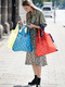 Сумка складная Mini maxi shopper Reisenthel