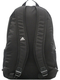Рюкзак CLASSIC BP WEB BLACK/BLACK/WHITE adidas