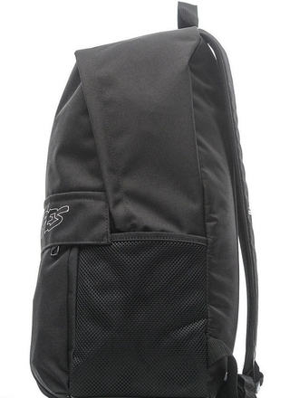 Рюкзак CLASSIC BP WEB BLACK/BLACK/WHITE adidas