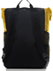 Рюкзак CLASSIC BP FLAP BLACK/LEGGLD adidas