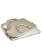 Сумка для ноутбуков 15 Saffiano Bag Beige GUESS