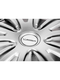 Колпаки колесные 42 Нардо, 15 дюймов, серебристые, 4 шт. MICHELIN